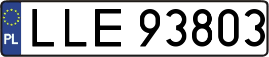 LLE93803