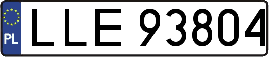 LLE93804