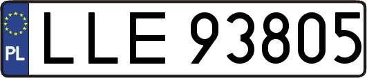 LLE93805