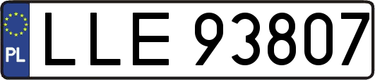 LLE93807