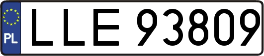 LLE93809