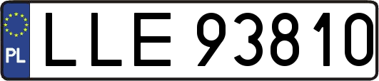LLE93810