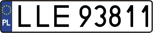 LLE93811