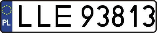 LLE93813
