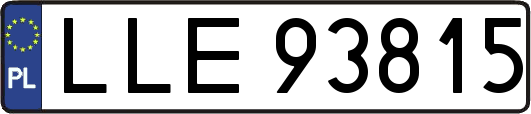 LLE93815