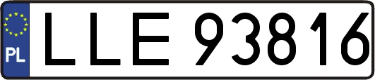 LLE93816