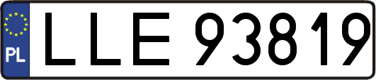 LLE93819