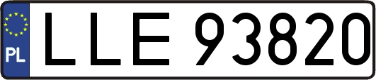 LLE93820