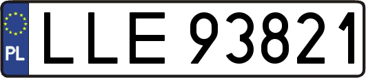 LLE93821