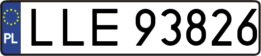 LLE93826