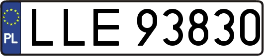 LLE93830