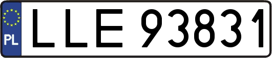 LLE93831