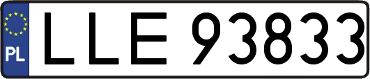 LLE93833