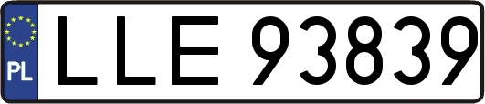 LLE93839