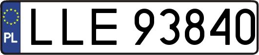 LLE93840
