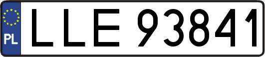 LLE93841