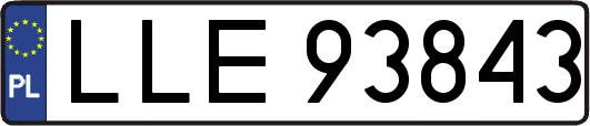LLE93843