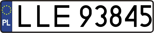 LLE93845