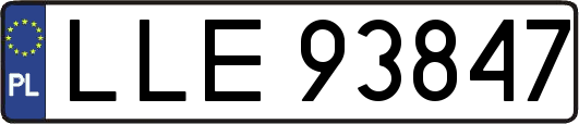 LLE93847