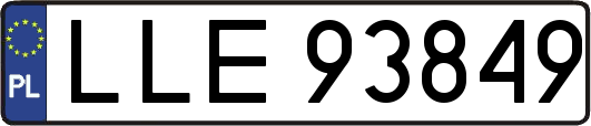 LLE93849