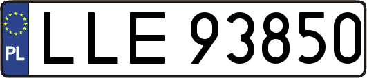 LLE93850