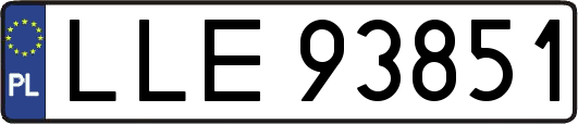 LLE93851