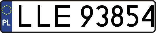 LLE93854