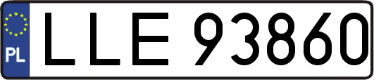 LLE93860