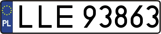 LLE93863