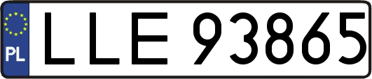 LLE93865