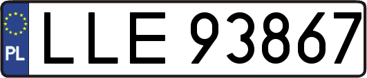 LLE93867