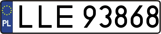 LLE93868