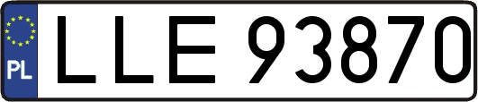 LLE93870