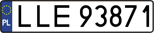 LLE93871
