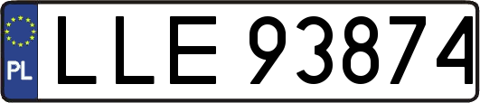 LLE93874