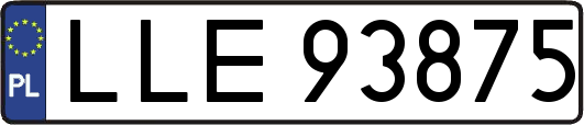 LLE93875