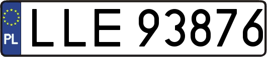 LLE93876