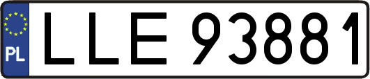 LLE93881