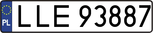 LLE93887