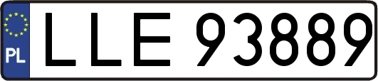 LLE93889