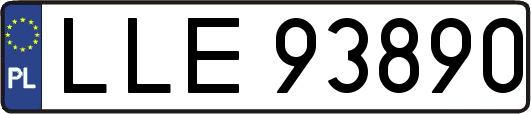 LLE93890