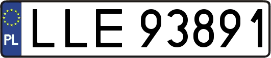 LLE93891