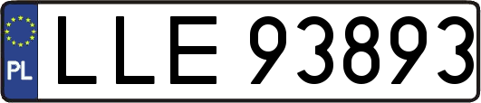 LLE93893