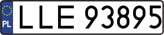 LLE93895