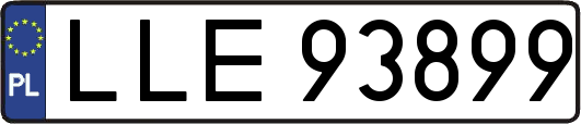 LLE93899