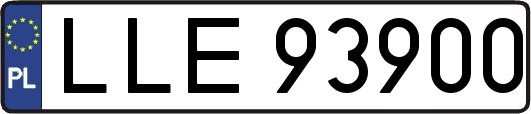 LLE93900