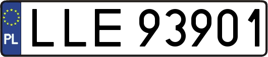 LLE93901