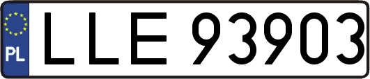 LLE93903