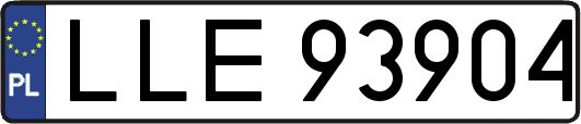 LLE93904