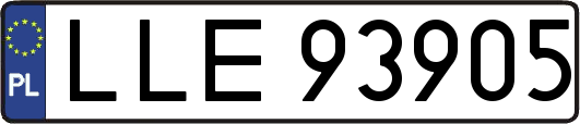 LLE93905